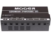 Mooer Macro Power Mooer Macro Power
